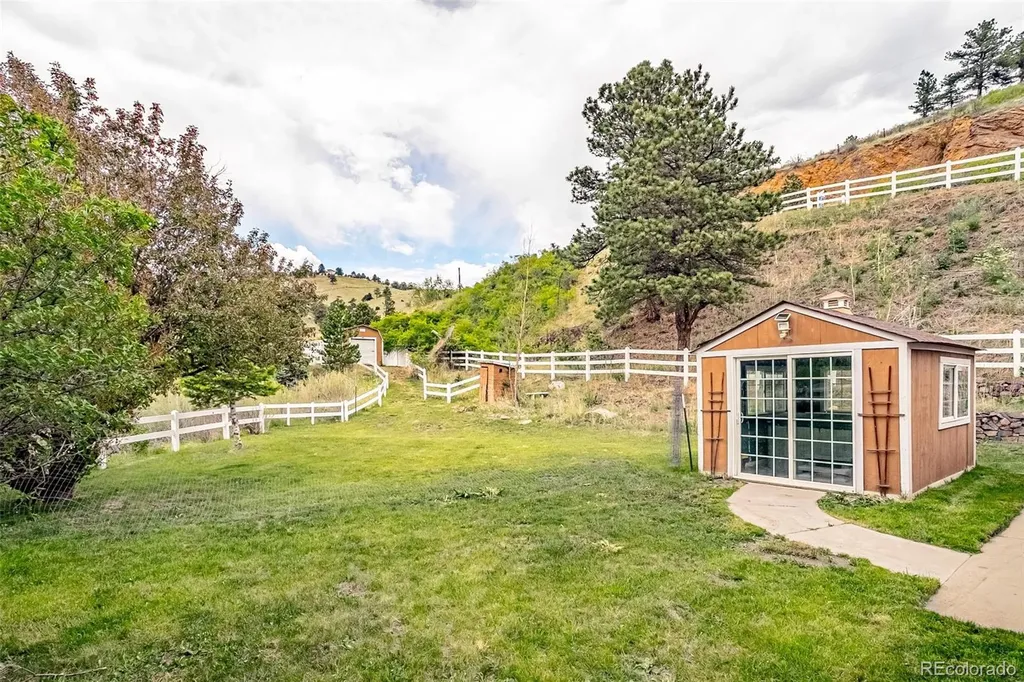 22730 Us Highway 40 Golden CO 80401