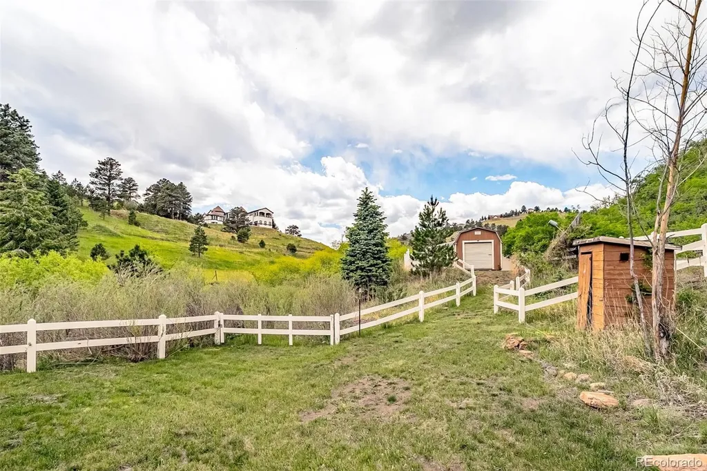 22730 Us Highway 40 Golden CO 80401