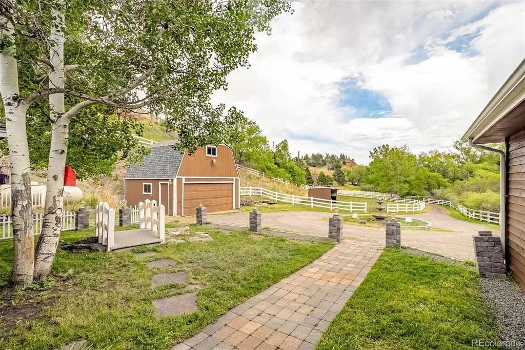 22730 Us Highway 40 Golden CO 80401
