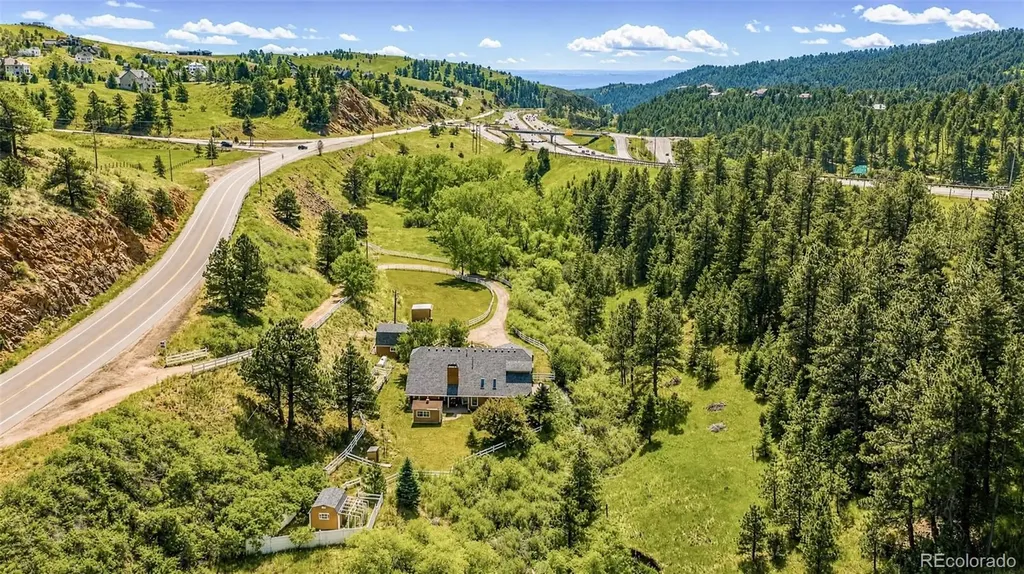 22730 Us Highway 40 Golden CO 80401