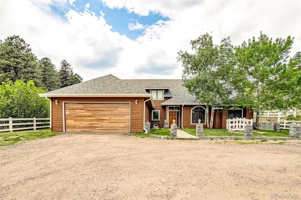 22730 Us Highway 40 Golden CO 80401