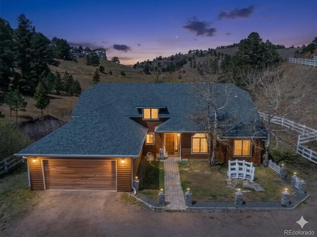 22730 Us Highway 40 Golden CO 80401