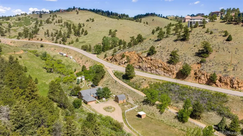 22730 Us Highway 40 Golden CO 80401