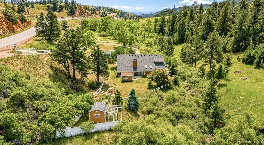 22730 Us Highway 40 Golden CO 80401