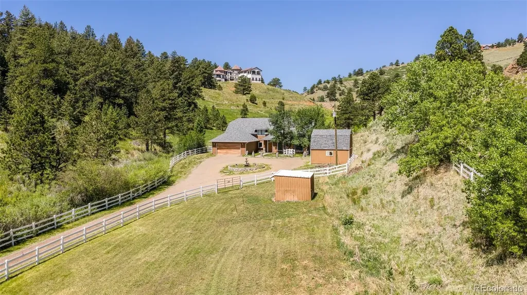 22730 Us Highway 40 Golden CO 80401