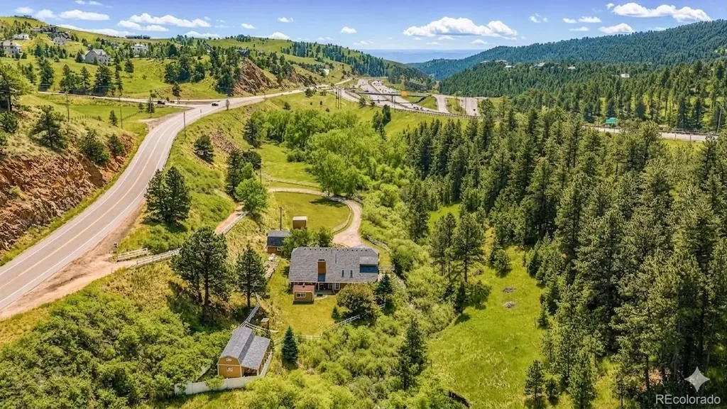 22730 Us Highway 40 Golden CO 80401