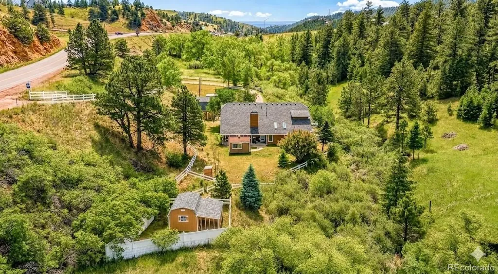 22730 Us Highway 40 Golden CO 80401