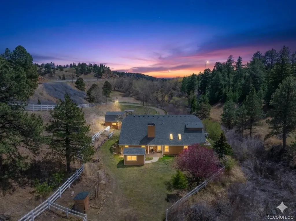 22730 Us Highway 40 Golden CO 80401