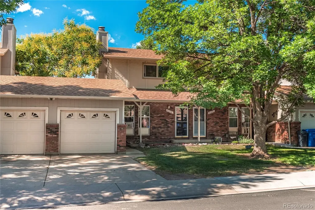 3110 Sumac Street Fort Collins CO 80526