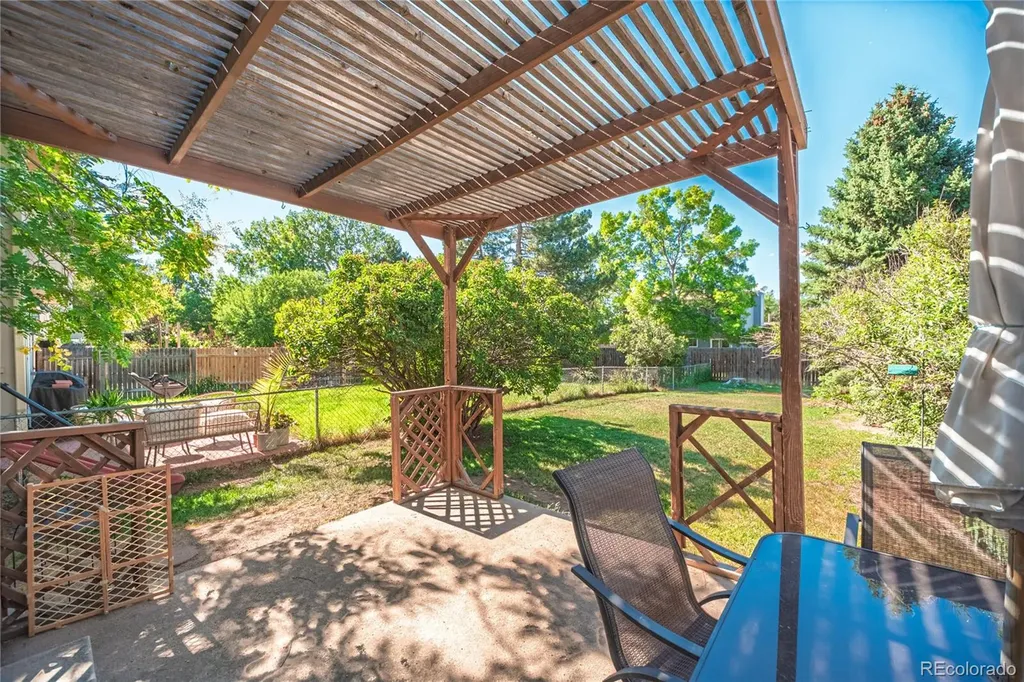 3110 Sumac Street Fort Collins CO 80526