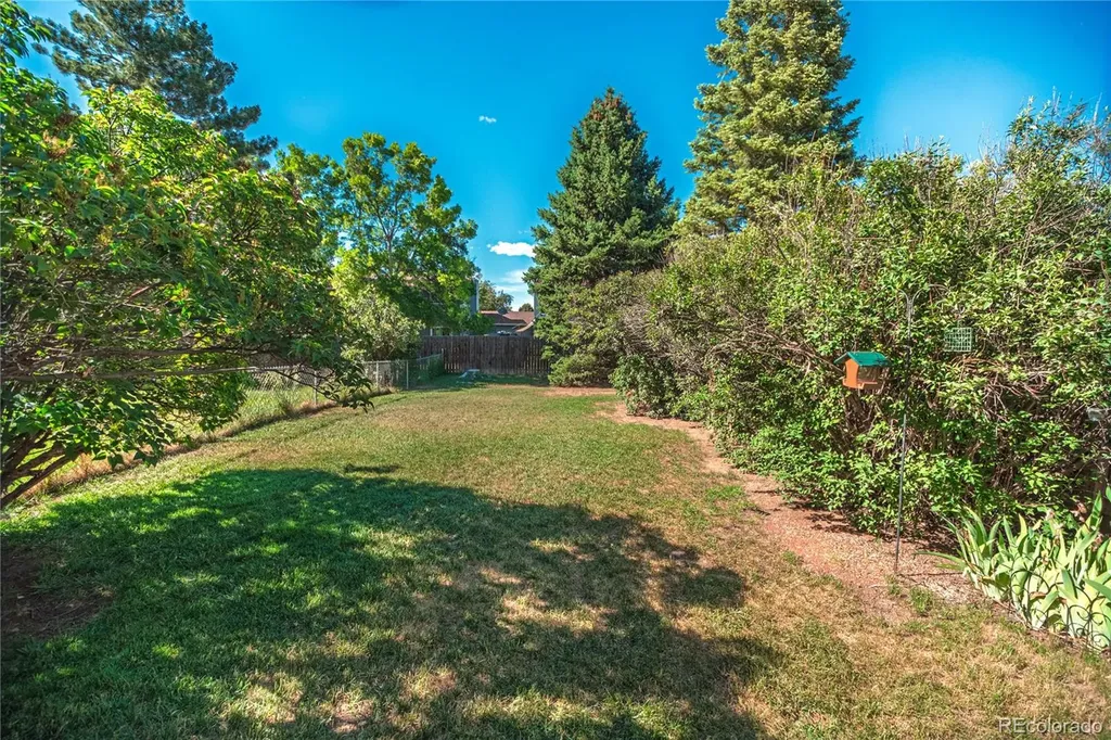 3110 Sumac Street Fort Collins CO 80526
