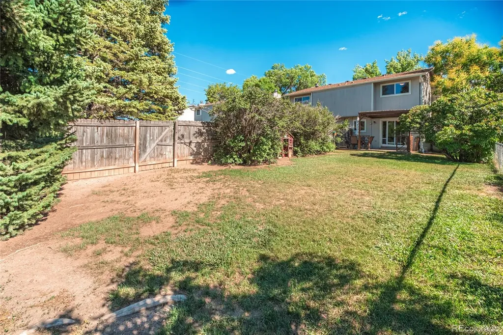 3110 Sumac Street Fort Collins CO 80526