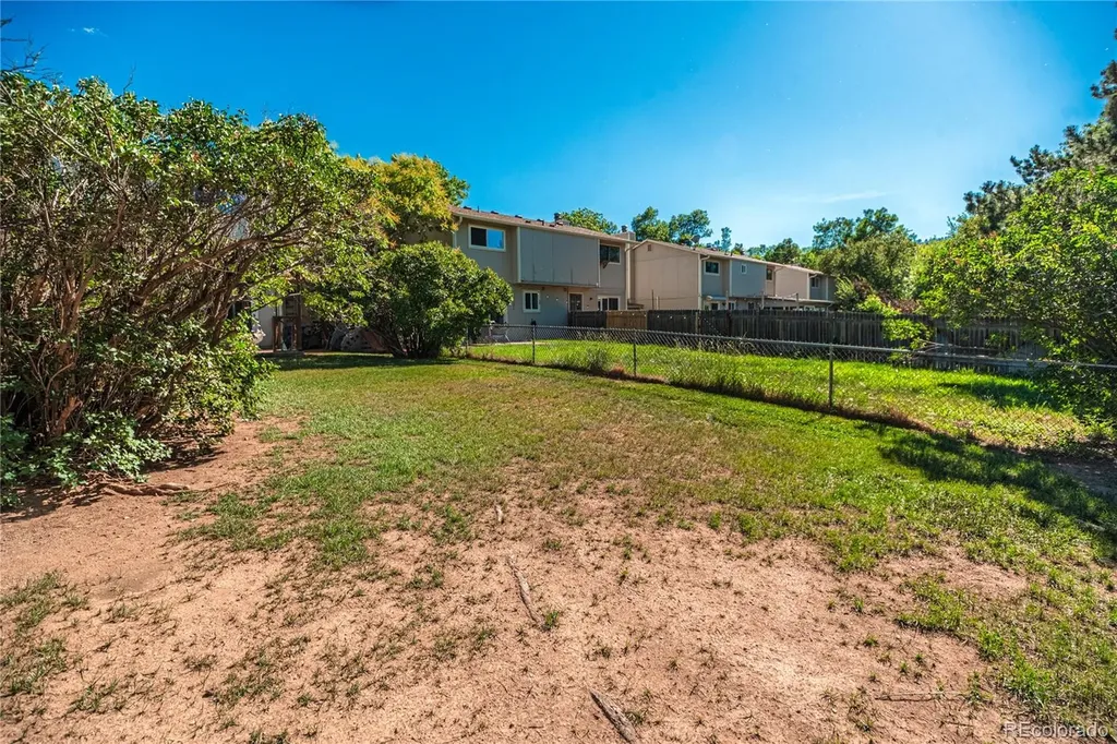 3110 Sumac Street Fort Collins CO 80526