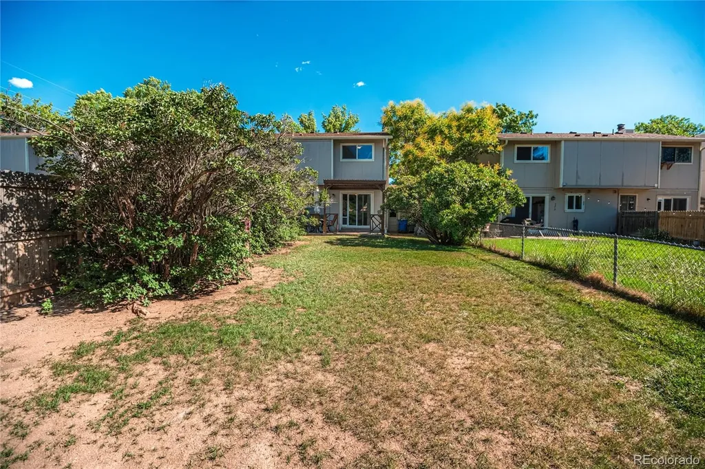 3110 Sumac Street Fort Collins CO 80526