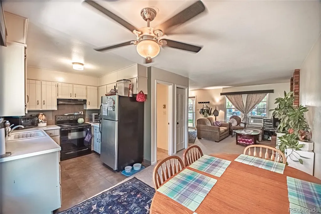 3110 Sumac Street Fort Collins CO 80526