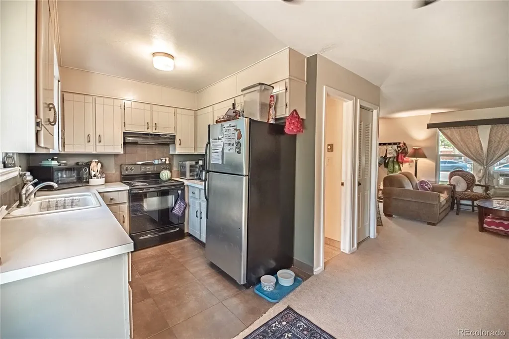 3110 Sumac Street Fort Collins CO 80526