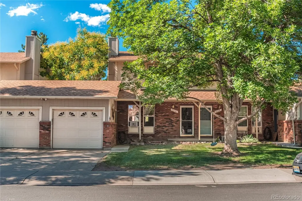 3110 Sumac Street Fort Collins CO 80526