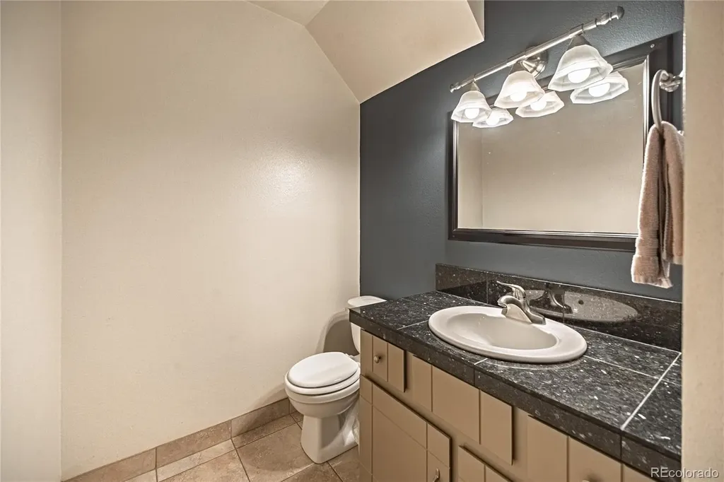 3110 Sumac Street Fort Collins CO 80526
