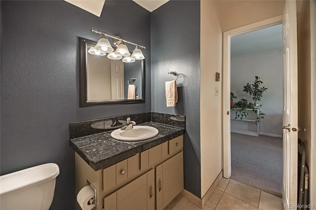 3110 Sumac Street Fort Collins CO 80526