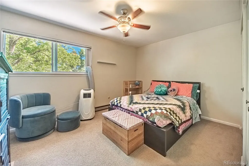 3110 Sumac Street Fort Collins CO 80526