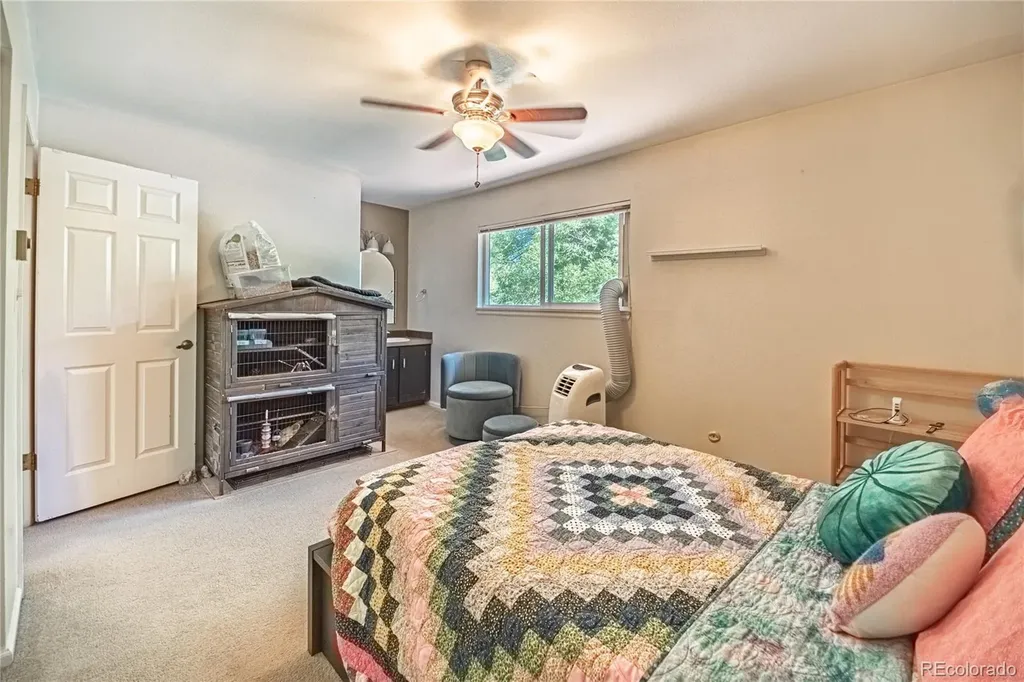 3110 Sumac Street Fort Collins CO 80526
