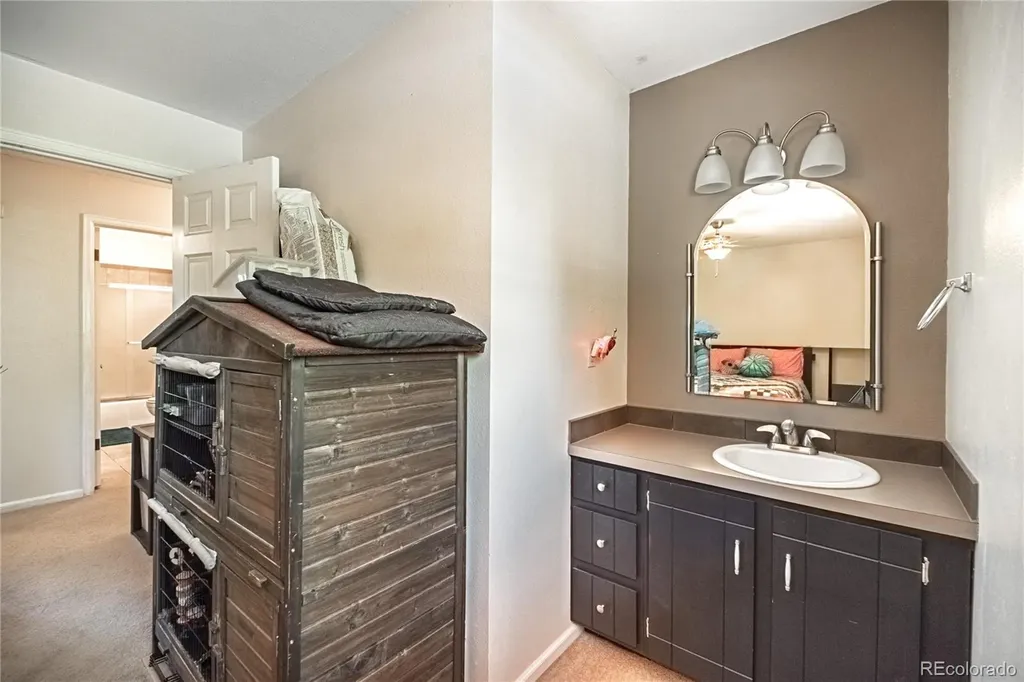 3110 Sumac Street Fort Collins CO 80526