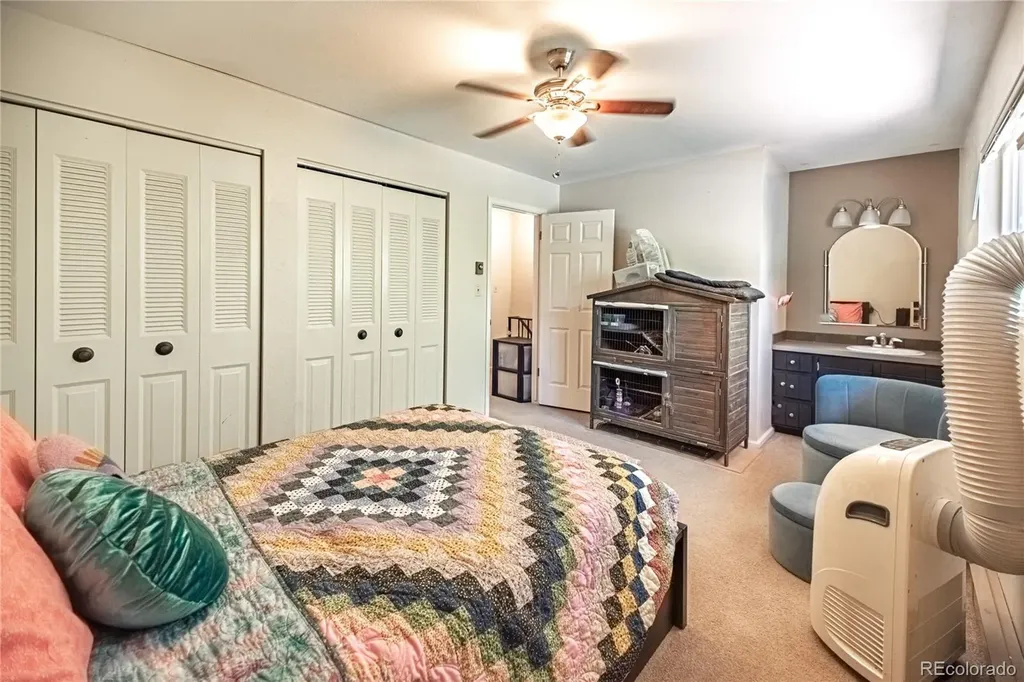 3110 Sumac Street Fort Collins CO 80526