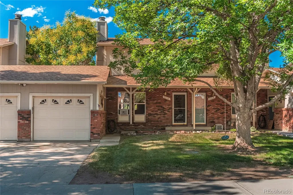 3110 Sumac Street Fort Collins CO 80526