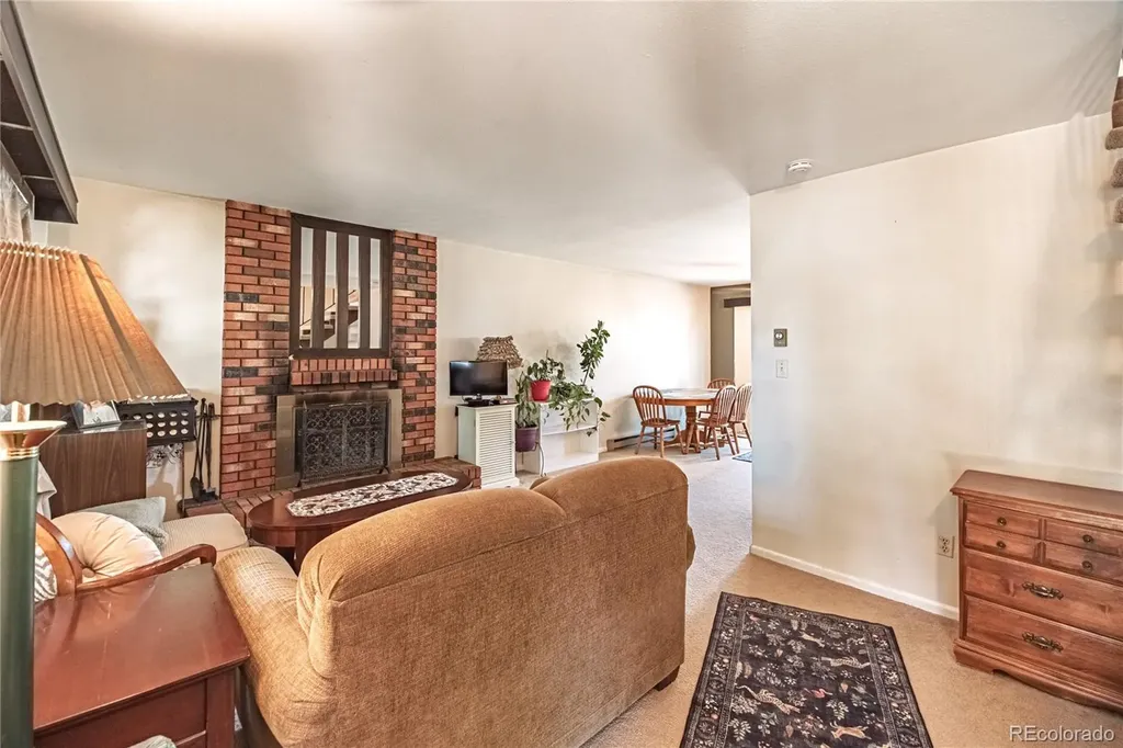 3110 Sumac Street Fort Collins CO 80526