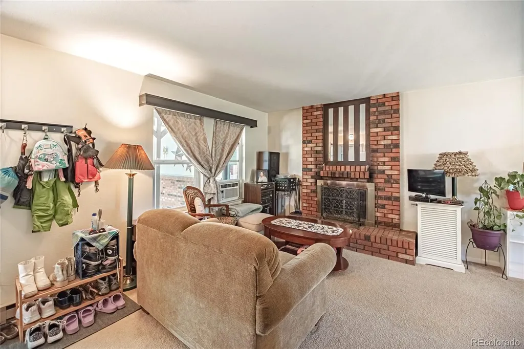 3110 Sumac Street Fort Collins CO 80526
