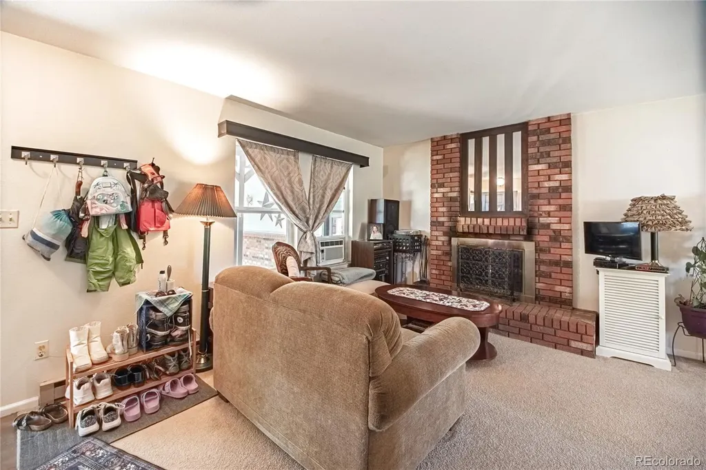 3110 Sumac Street Fort Collins CO 80526