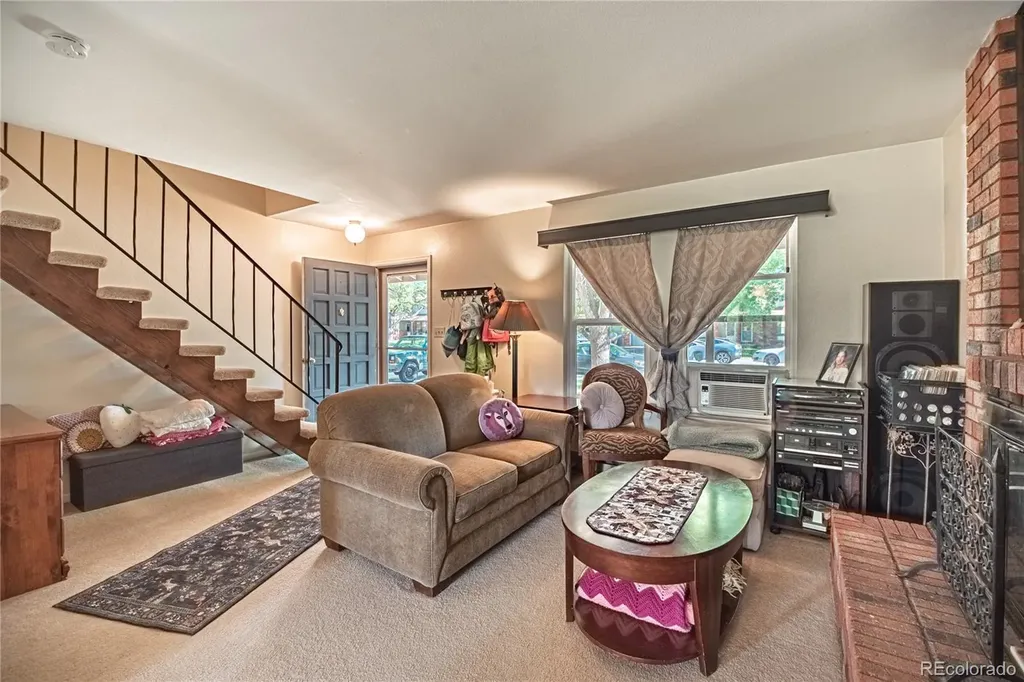 3110 Sumac Street Fort Collins CO 80526