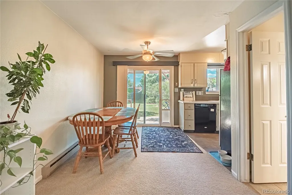 3110 Sumac Street Fort Collins CO 80526