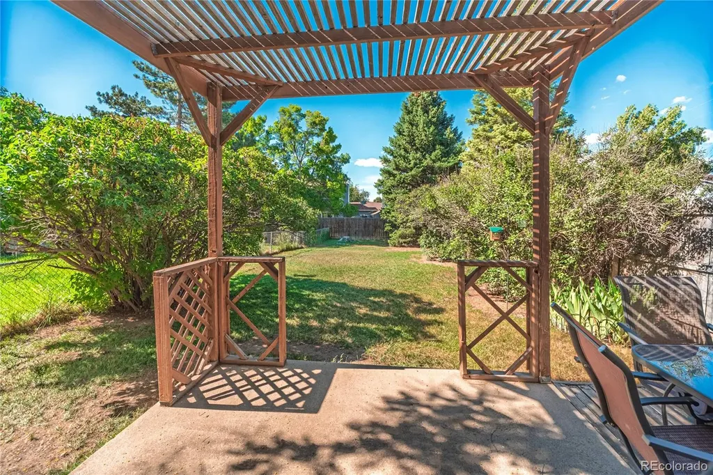 3110 Sumac Street Fort Collins CO 80526