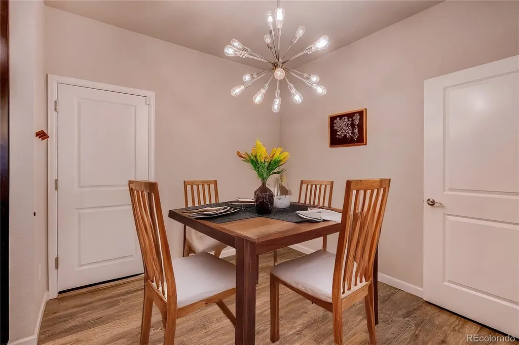560 E Dry Creek Place Littleton CO 80122