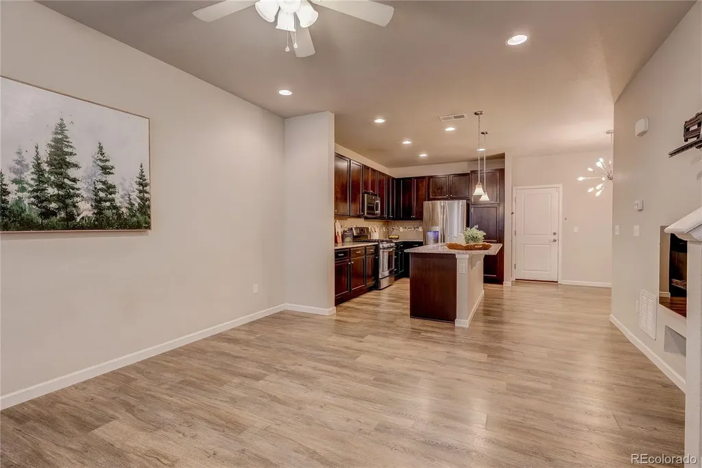 560 E Dry Creek Place Littleton CO 80122