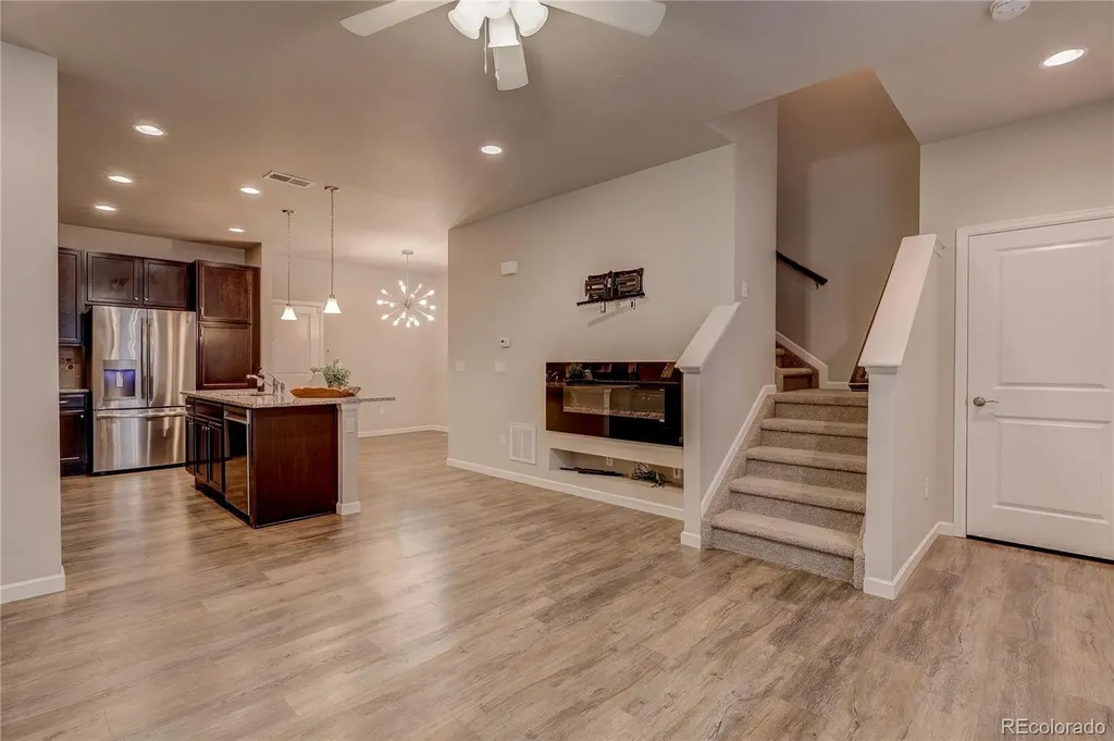 560 E Dry Creek Place Littleton CO 80122