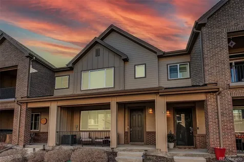 560 E Dry Creek Place Littleton CO 80122