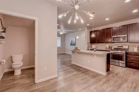 560 E Dry Creek Place Littleton CO 80122