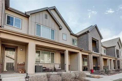 560 E Dry Creek Place Littleton CO 80122