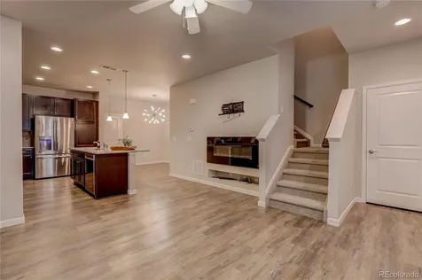 560 E Dry Creek Place Littleton CO 80122