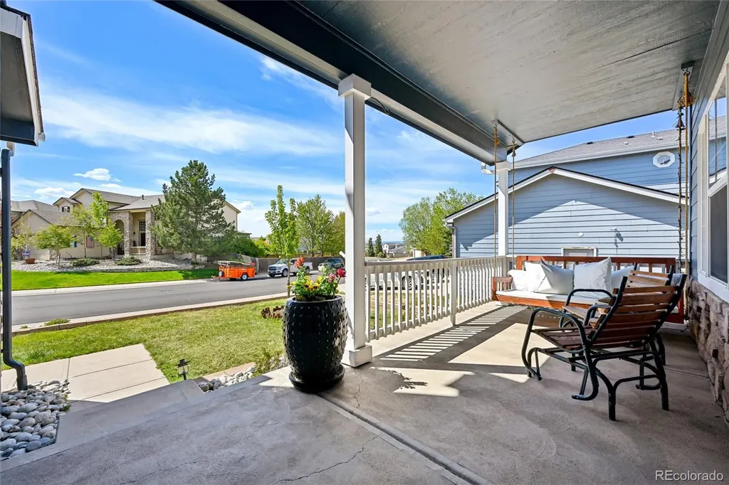 21665 Mount Elbert Place Parker CO 80138