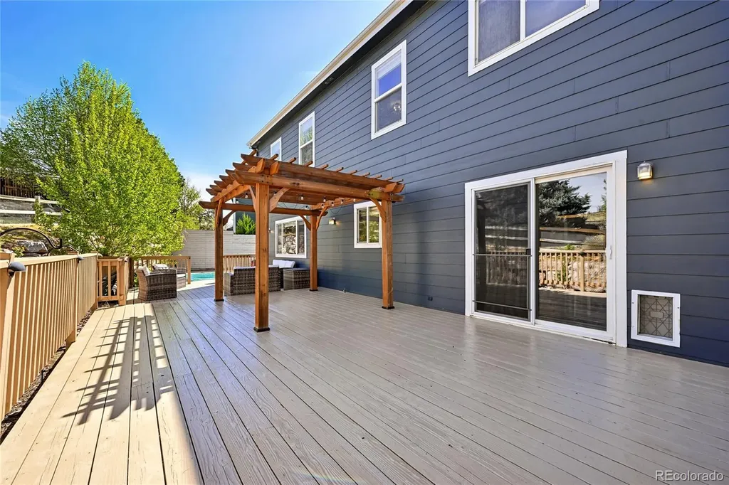 21665 Mount Elbert Place Parker CO 80138