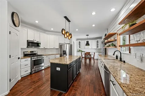 21665 Mount Elbert Place Parker CO 80138