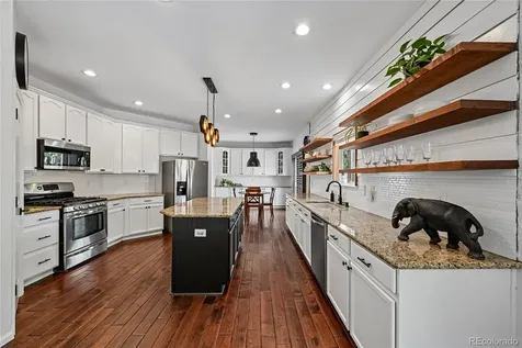 21665 Mount Elbert Place Parker CO 80138