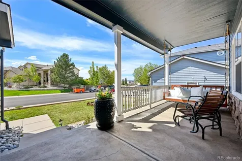 21665 Mount Elbert Place Parker CO 80138