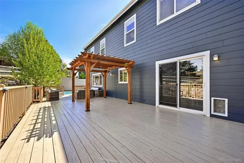 21665 Mount Elbert Place Parker CO 80138