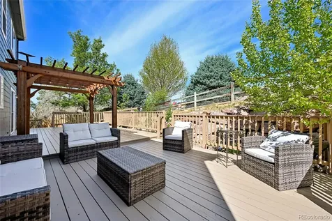 21665 Mount Elbert Place Parker CO 80138