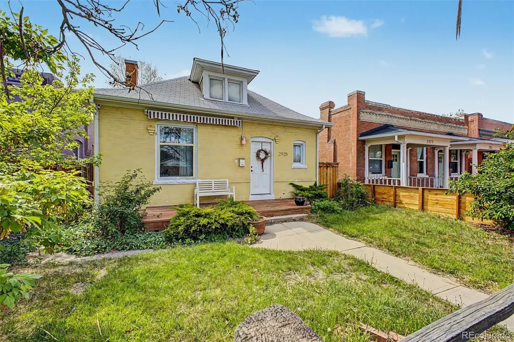 2925 N Josephine Street Denver CO 80205