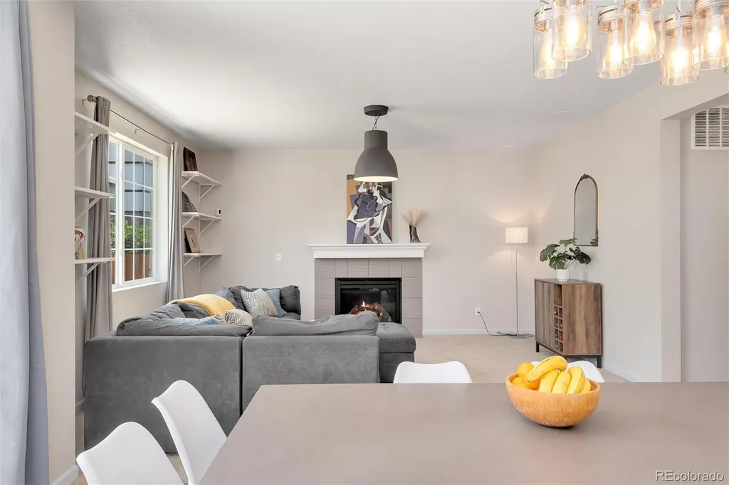 6156 S Harvest Court Aurora CO 80016